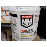 32 oz Muscle Milk Pro Series Protei...