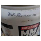 32 oz Muscle Milk Pro Series Protei...