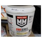 32 oz Muscle Milk Pro Series Protei...