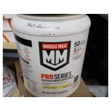 32 oz Muscle Milk Pro Series Protei...