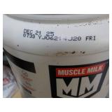 32 oz Muscle Milk Pro Series Protei...