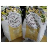 2 New England 11 oz Bags Butter Pec...