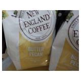 2 New England 11 oz Bags Butter Pec...