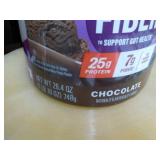 26 oz Jug Whey Protein Powder Plus ...