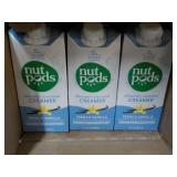 Case of 12 Nut Pods 12 oz Almond an...