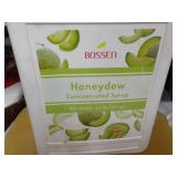 5.5 lb. Bossen Honey Dew Concentrat...