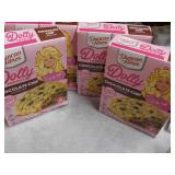 4 Duncan Hines Dolly Parton