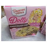 4 Duncan Hines Dolly Parton