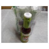 3 Bottles 5 oz Tiger Sauce Original...