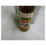 3 Bottles 5 oz Tiger Sauce Original...