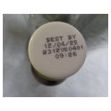 3 Bottles 5 oz Tiger Sauce Original...