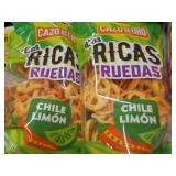 variety of Amazon Food...