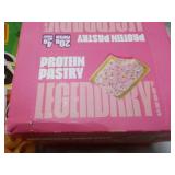 variety of Amazon Food...