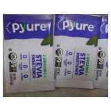Large Amount of Pure Stevia Sweeten...