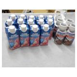 14 Pure Protein Strawberry Milkshak...