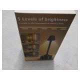 2 in 1 Cordless Lamp ...