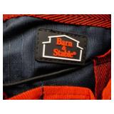 Bain and Stable Shoulder Bag...