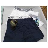 6 pc Linsave Sports Protection Unde...