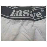 6 pc Linsave Sports Protection Unde...