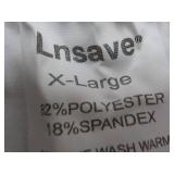 6 pc Linsave Sports Protection Unde...