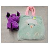 6 pair 4-6 yrs. Knee High Bow Socks...