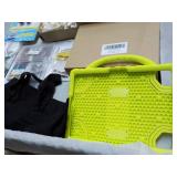 Random Lot of Everything Pictured...