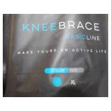 agile Now 2 Ankle Braces size XL an...