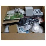 Large Box of Amazon Overstock...