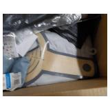 Large Box of Amazon Overstock...