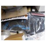 Large Box of Amazon Overstock...