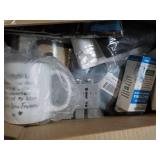 Large Box of Amazon Overstock...