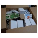 Large Box of Amazon Overstock...