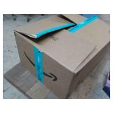 Large Box of Amazon Overstock...