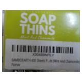 2 Clear Skin Cleanser Probiotics, S...