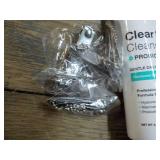 2 Clear Skin Cleanser Probiotics an...
