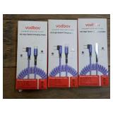 3 Vodbox PO Hight Speed Charging Ca...