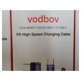 3 Vodbox PO Hight Speed Charging Ca...