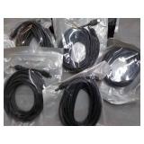 USB-C to DE Power Cables...