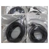 USB-C to DE Power Cables...