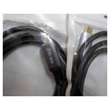 USB C Charger Cables...