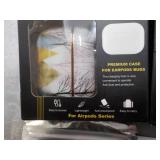 Ear Pod Buds and Cases...