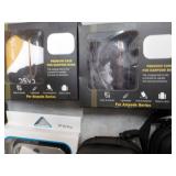 Ear Pod Buds and Cases...