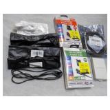 Replacement Power Cords and more...