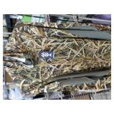 Bass Dash size XL Hooded Camo Long ...