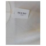 ISLE Bay size XL Women