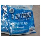 6 Everlasting ICE RX 4 packs of Ice...
