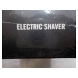 Electric Shaver...