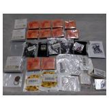 Jewelry and more - new from Amazon...