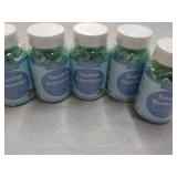 5 bottles Taurine Gummies...