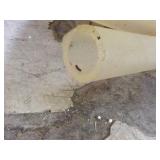 Roll of Tubing, 1 3/4 diameter leng...